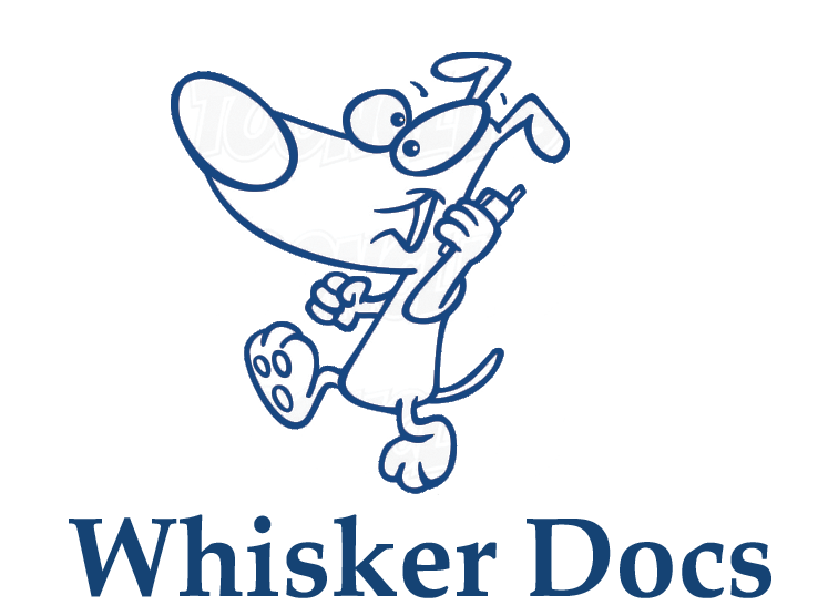 Whisker Docs Image