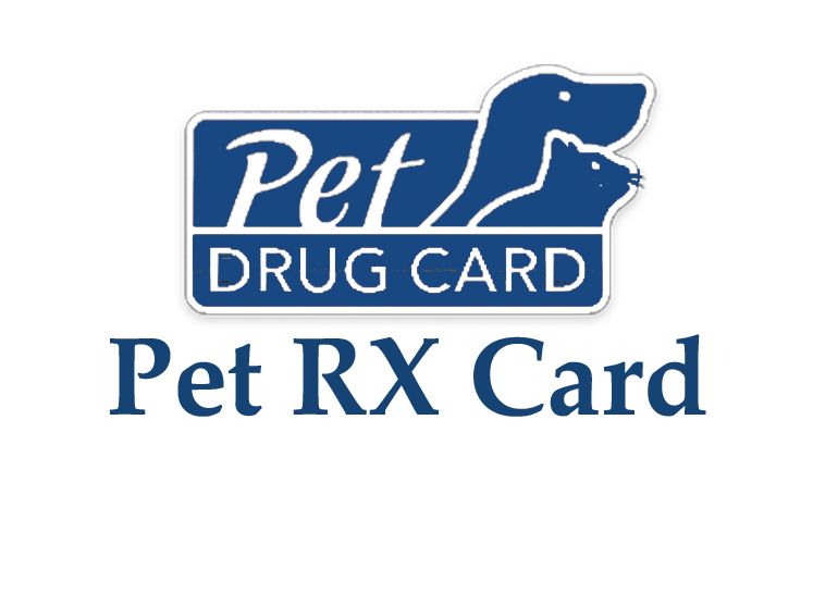 Pet Drug Card Image